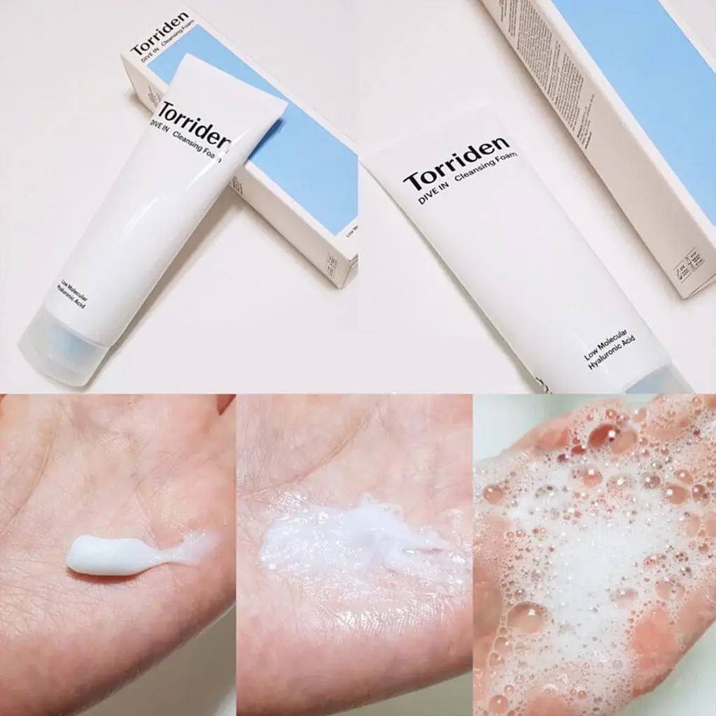 TORRIDENDiveInLowMolecularHyaluronicAcidCleansingFoam_03.webp