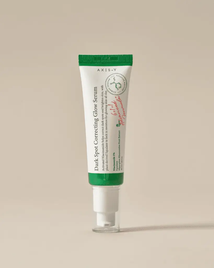 AXIS-Y DARK SPOT CORRECTING GLOW SERUM 50ml