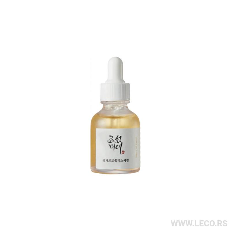BEAUTY OF JOSEON Glow Serum Propolis+Niacinamide 30ml