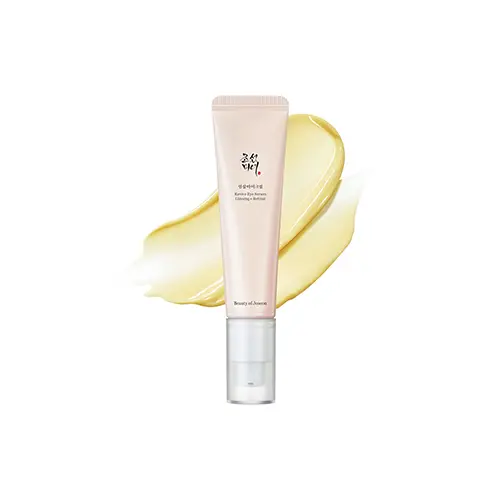 BEAUTY OF JOSEON Revive Eye Serum Ginseng+Retinal 30ml