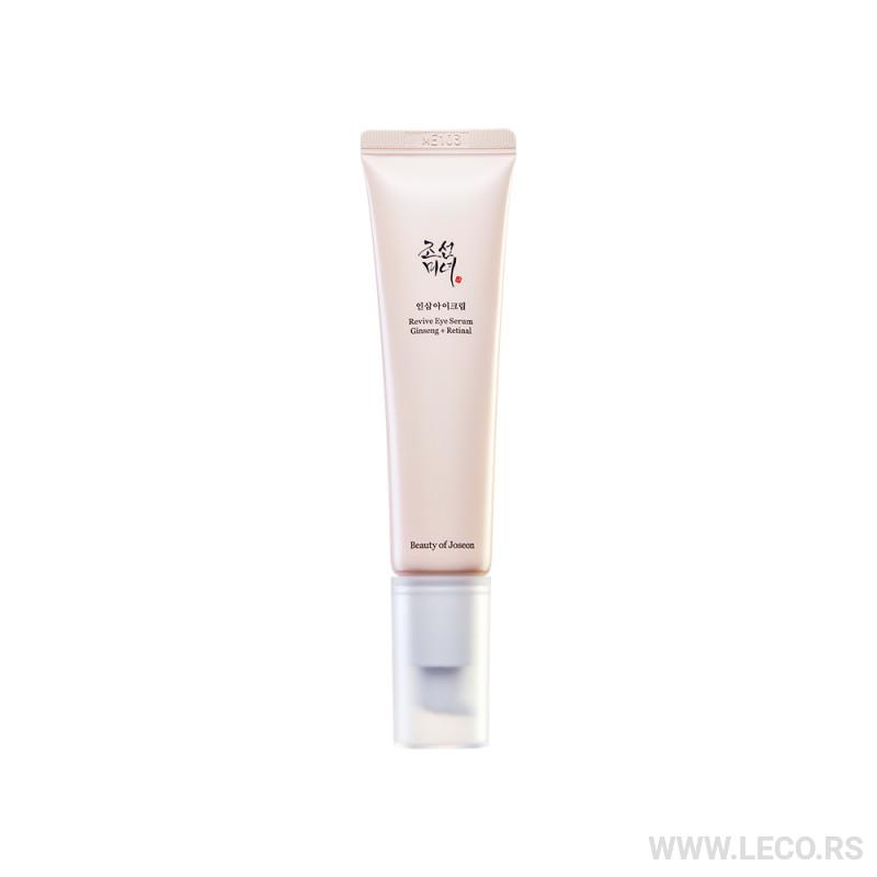 BEAUTY OF JOSEON Revive Eye Serum Ginseng+Retinal 30ml