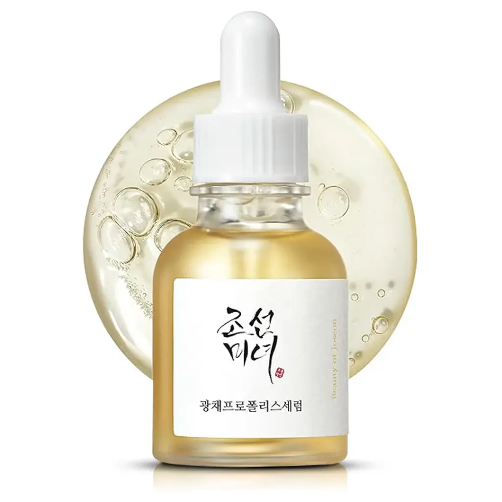 BEAUTY OF JOSEON Revive Serum Ginseng+Snail Mucin 30ml