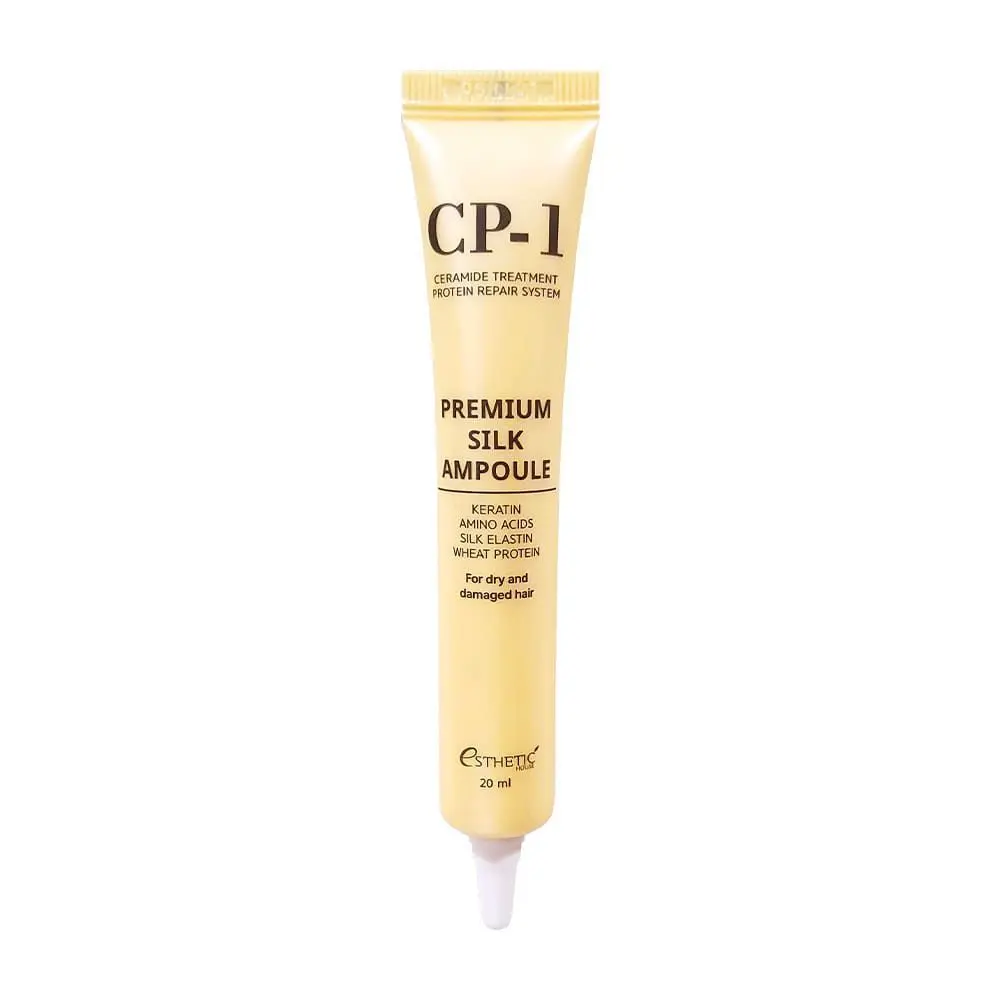 CP-1 Premium Silk Ampoule 20ml