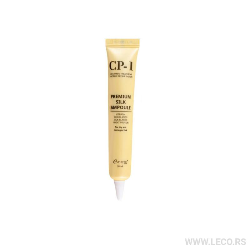 CP-1 Premium Silk Ampoule 20ml