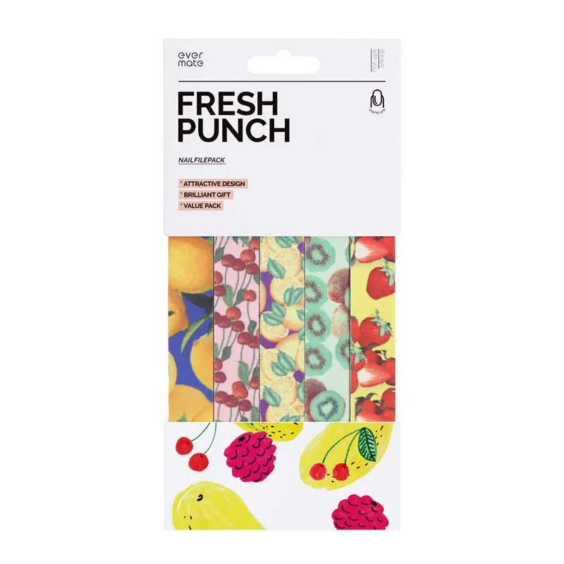 EM SET TURPIJA 5/1 FRESH