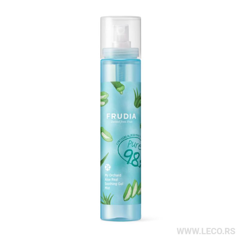 Frudia My Orchard Aloe Real Soothing Gel Mist 125ml