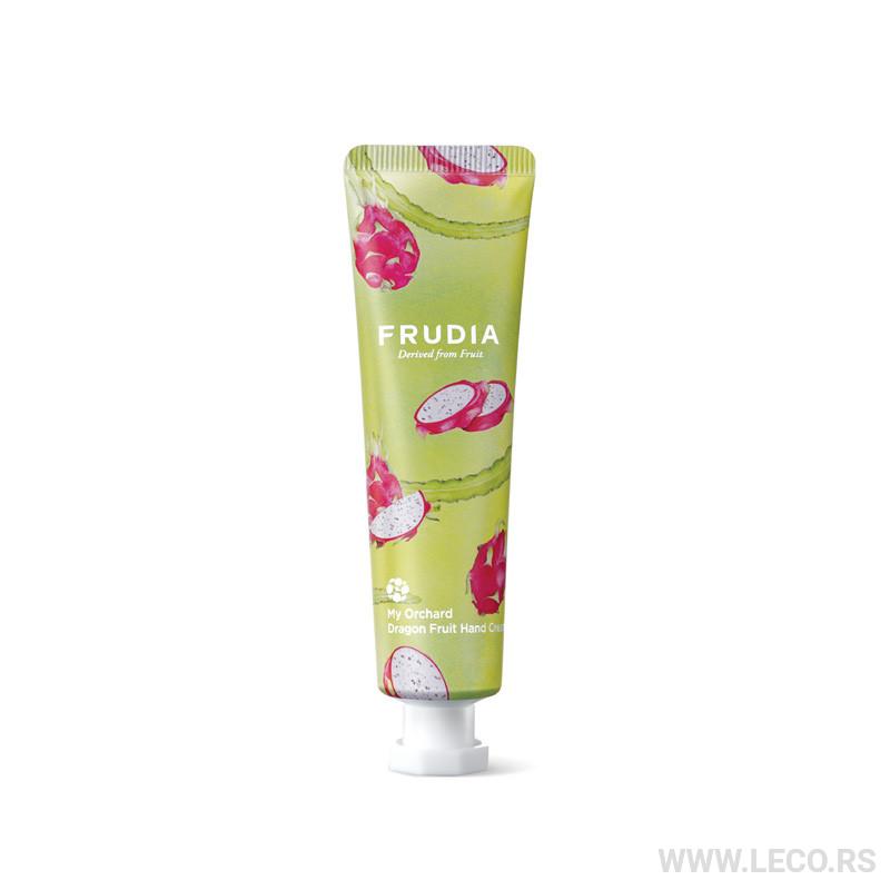 Frudia My Orchard Dragon Fruit Hand Cream 30gr