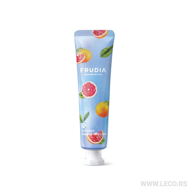 Frudia My Orchard Grapefruit Hand Cream 30gr