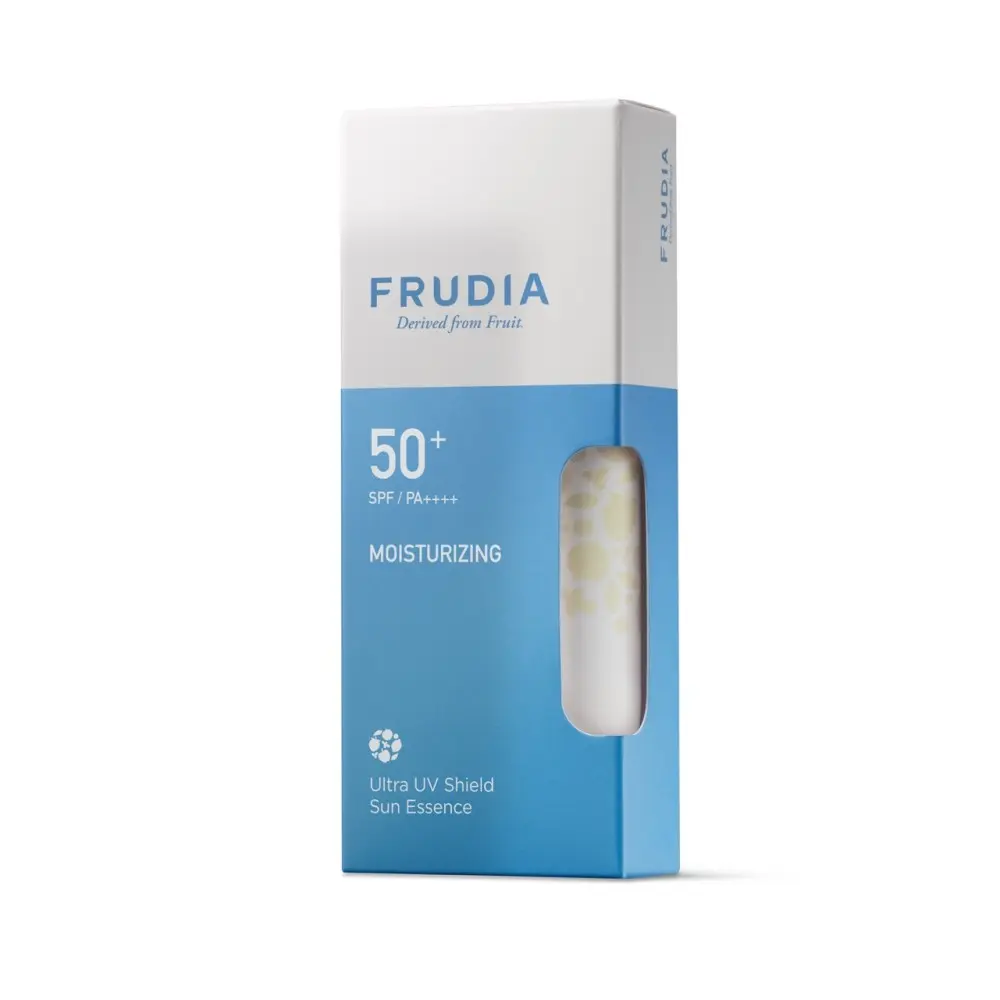 Frudia Ultra UV Shield Sun Essence Cream 50gr