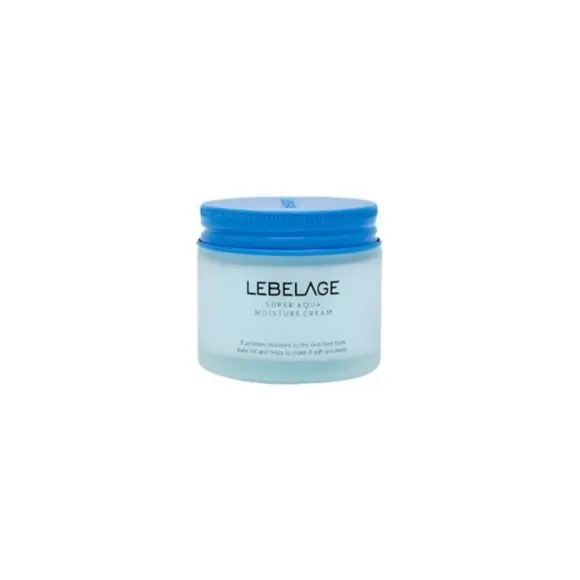 LEBELAGE Super Aqua Moisture Cream 70ml