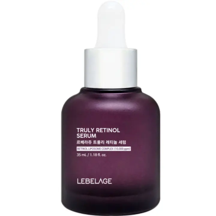 LEBELAGE Truly Retinol Serum 35ml