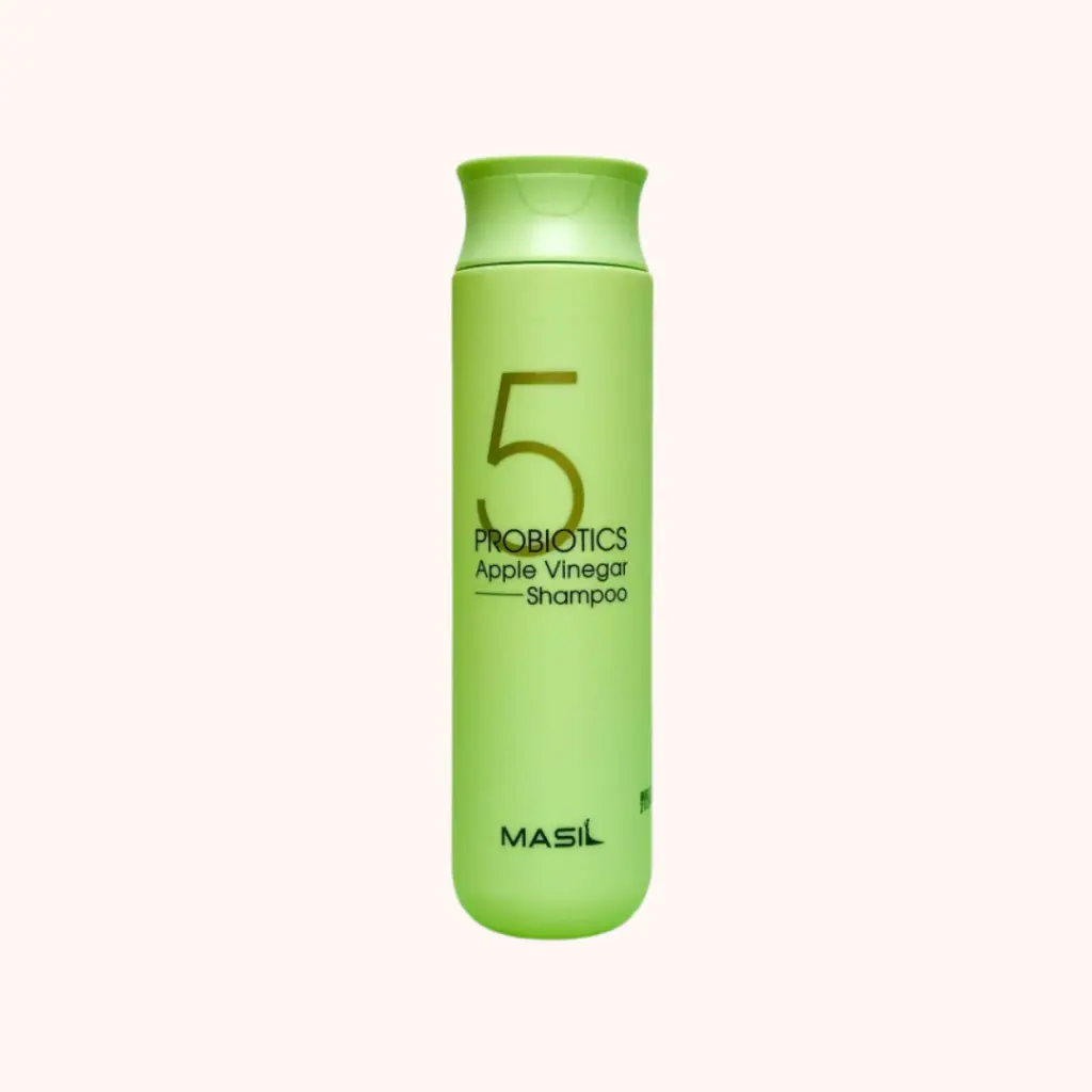 MASIL 5 PROBIOTICS APPLE VINEGAR SHAMPOO 300ml