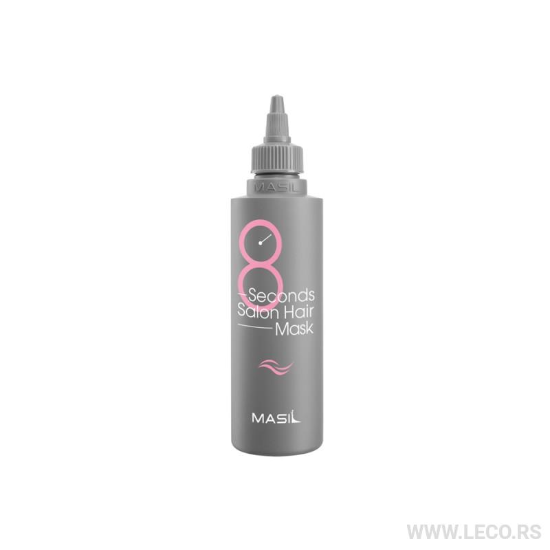 MASIL 8 SECONDS SALON HAIR MASK 100ml