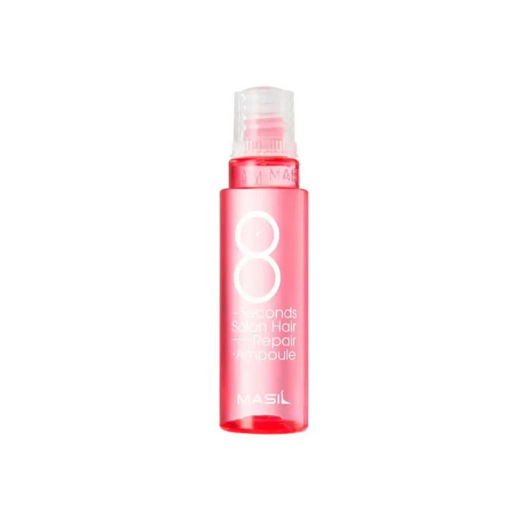 MASIL 8 SECONDS SALON HAIR REPAIR AMPOULE 15ml