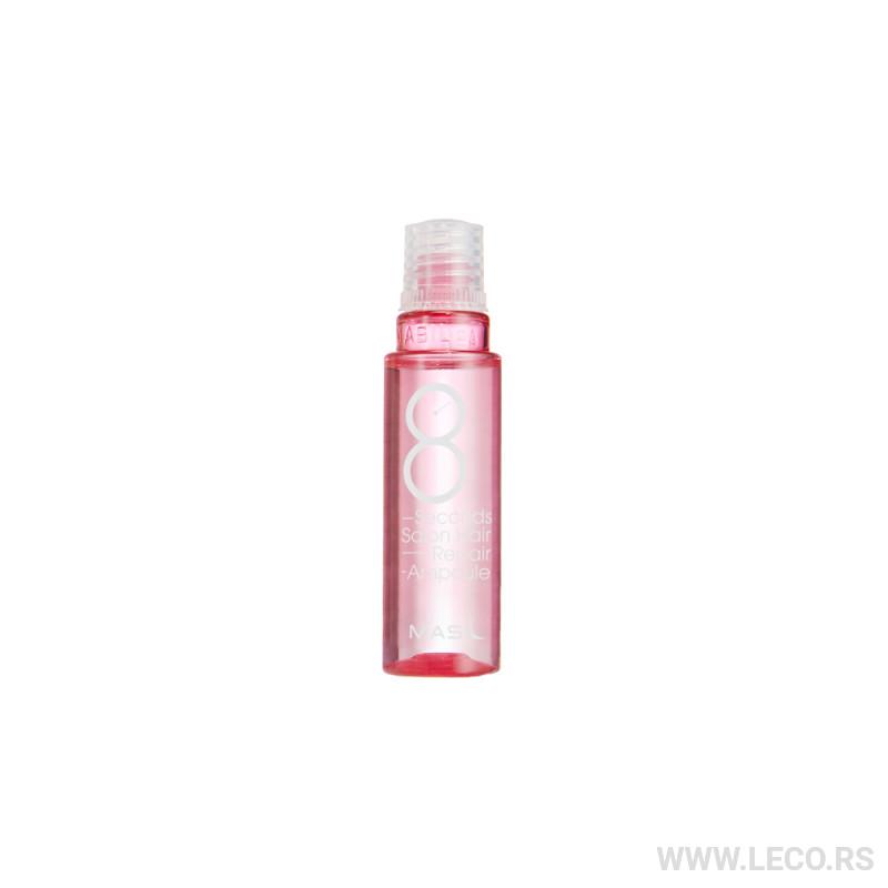 MASIL 8 SECONDS SALON HAIR REPAIR AMPOULE 15ml