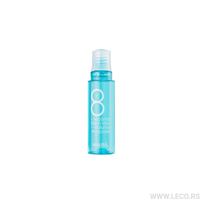 MASIL 8 SECONDS SALON HAIR VOLUME AMPOULE 15ml