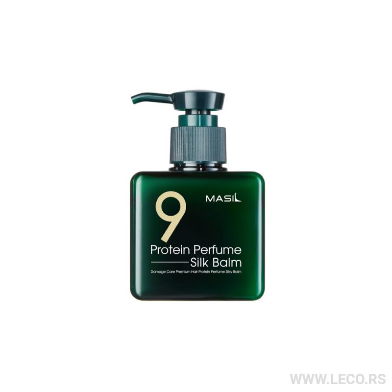MASIL 9 PROTEIN PERFUME SILK BALM 180ml