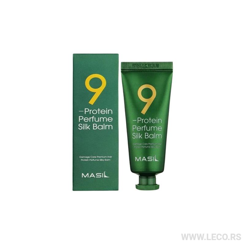 MASIL 9 PROTEIN PERFUME SILK BALM 20ml