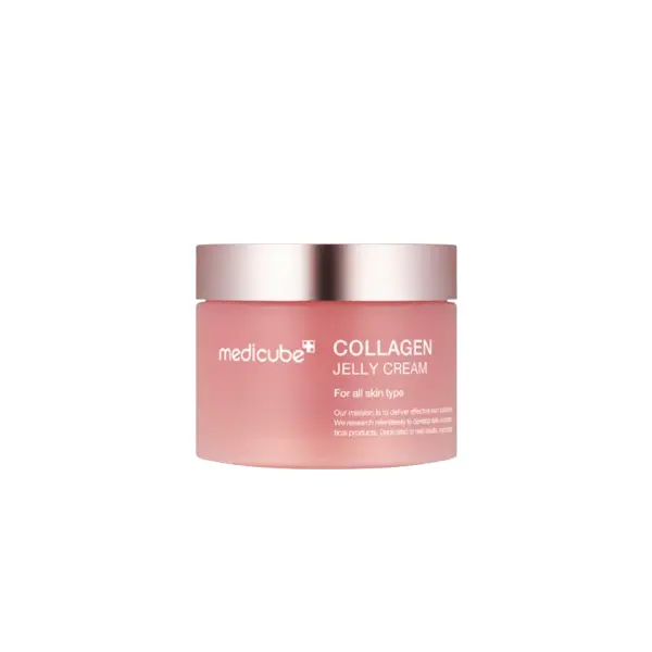 MEDICUBE Collagen Jelly Cream 50ml