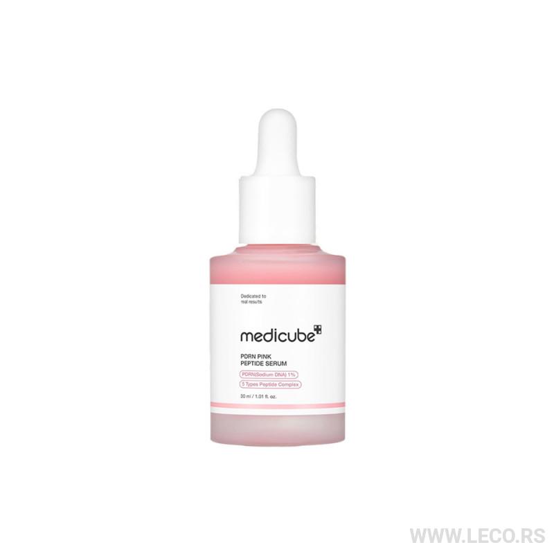 MEDICUBE Pdrn Pink Peptide Serum