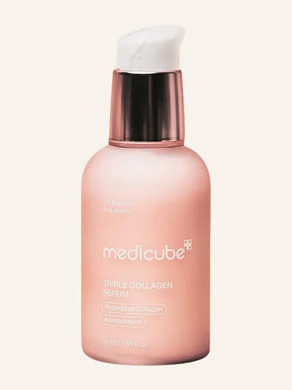 MEDICUBE Triple Collagen Serum 4.0 55ml