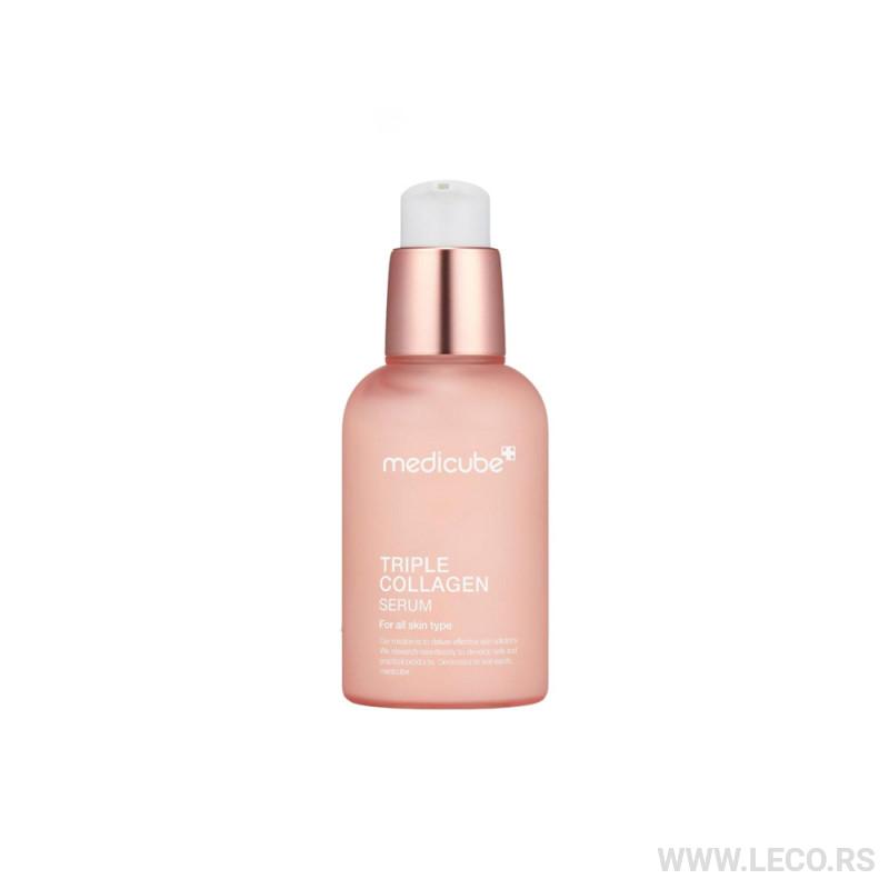 MEDICUBE Triple Collagen Serum 4.0 55ml