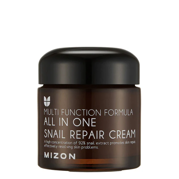 Mizon Snail Repair All In One Cream 75 ml