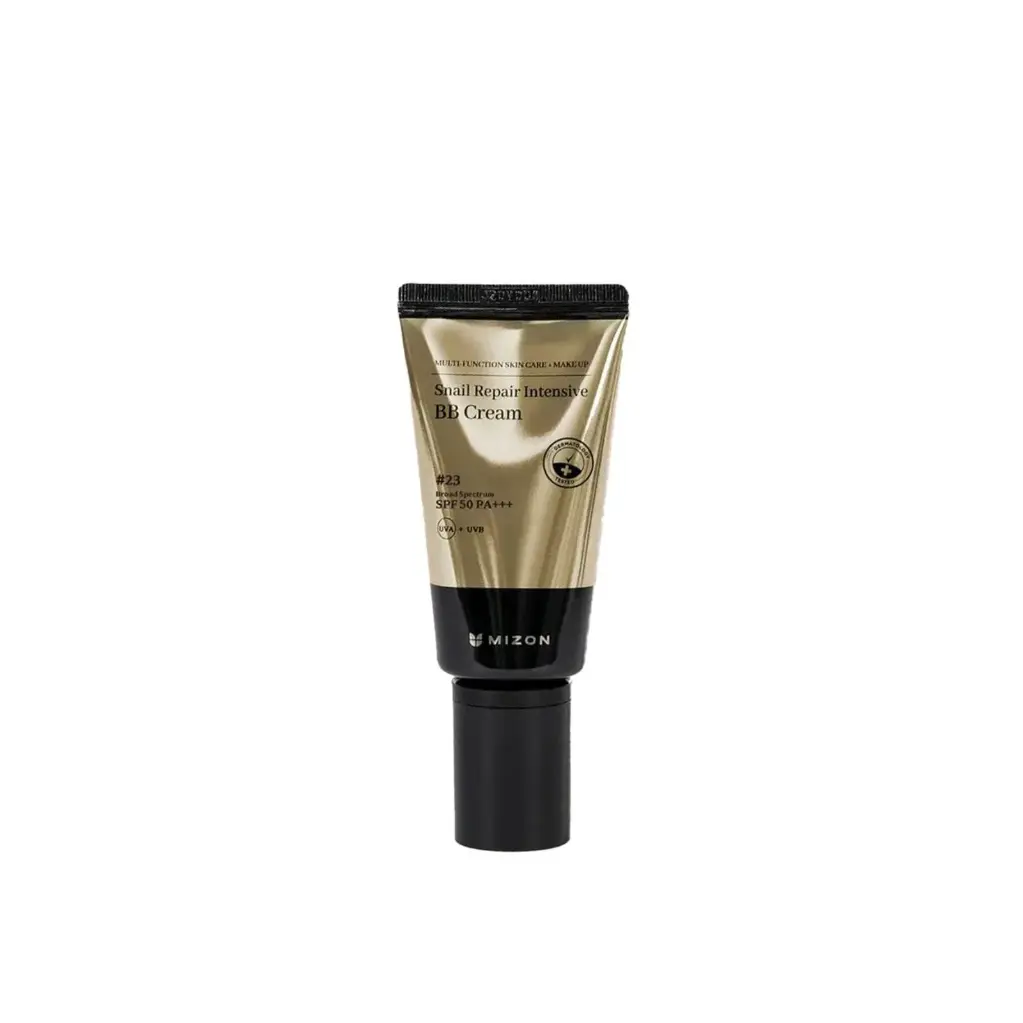 Mizon Snail Repair BB Cream #23 SPF50 PA+++ 50gr