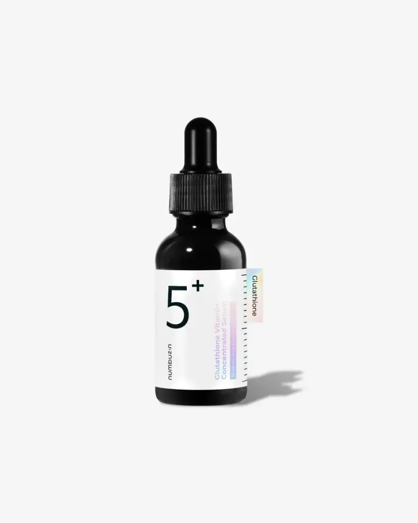 Numbuzin No5 Vitamin Concentrated Serum 30ml