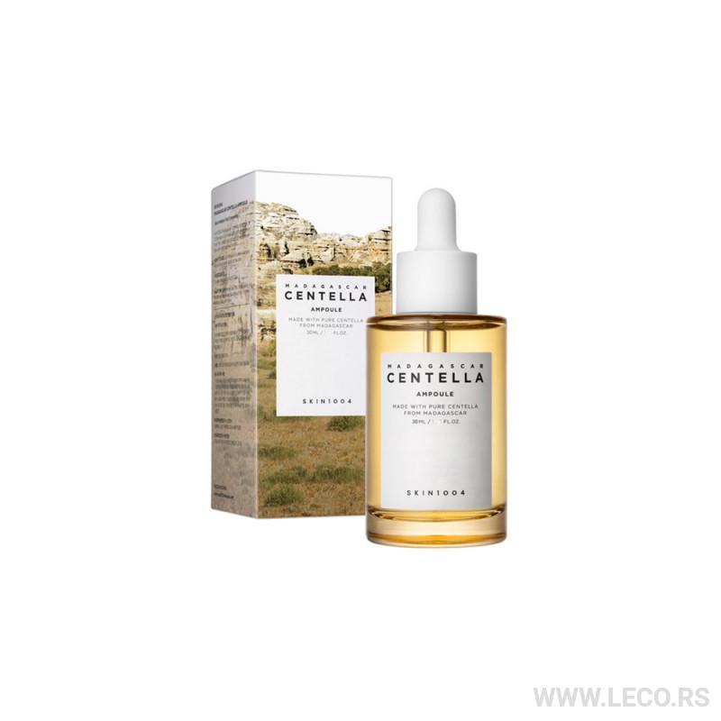 SKIN 1004 Madagaskar Centella Ampoule 30ml