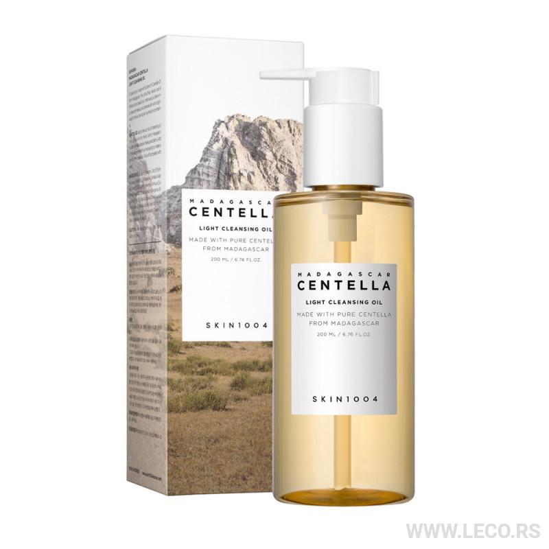 SKIN 1004 Madagaskar Centella Light Cleansing Oil 200ml