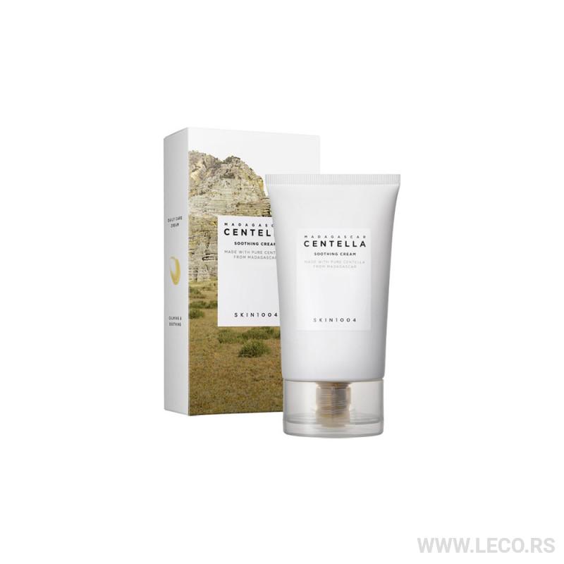 SKIN 1004 Madagaskar Centella Soothing Cream 30ml