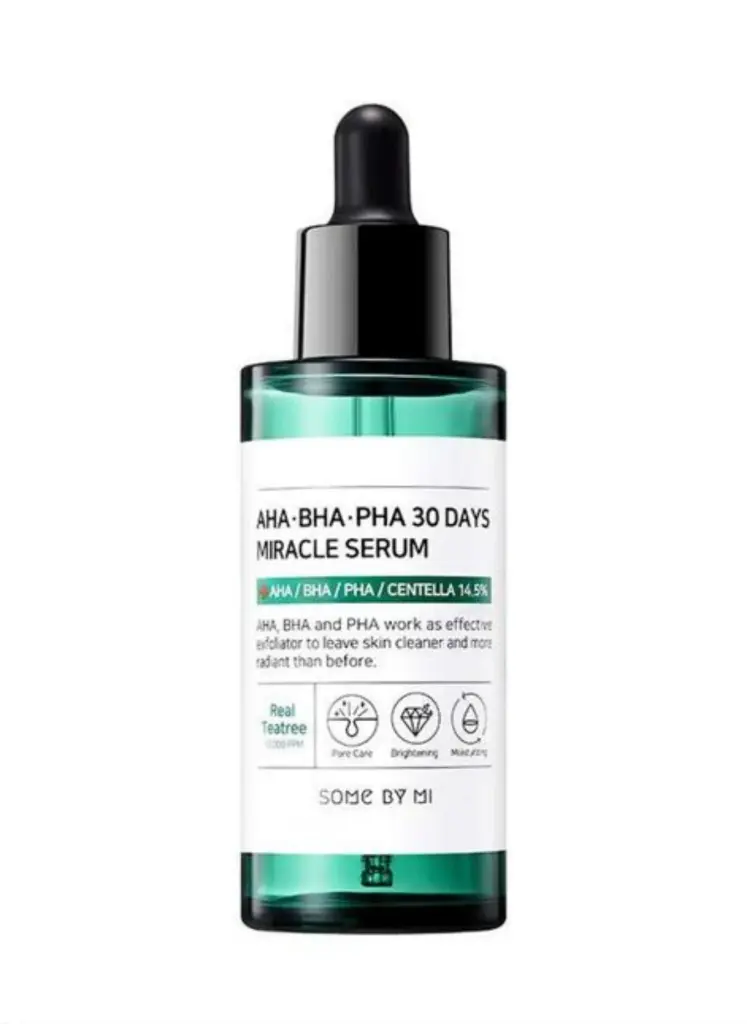 SOME BY MI AHA BHA PHA 30 Days Miracle Serum 50ml