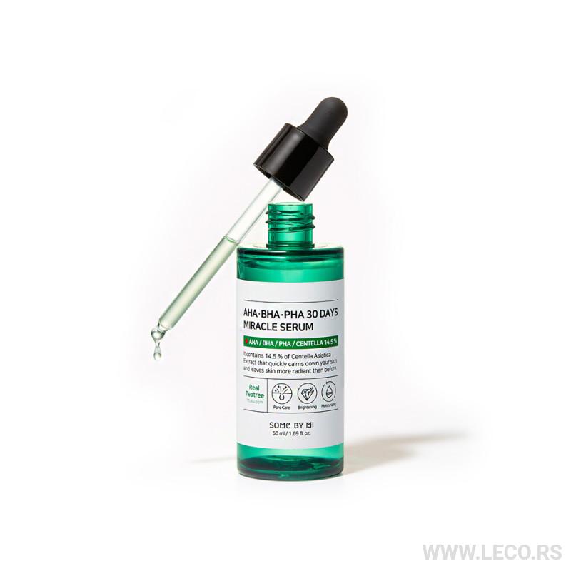 SOME BY MI AHA BHA PHA 30 Days Miracle Serum 50ml