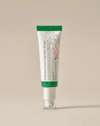 [106] AXIS-Y DARK SPOT CORRECTING GLOW SERUM 50ml