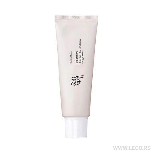 BEAUTY OF JOSEON Relief Sun Rice+Probiotics 50ml