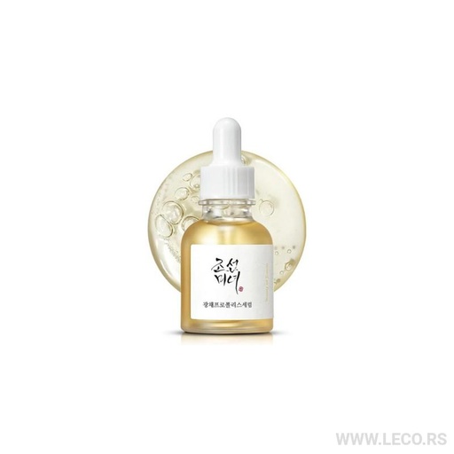 BEAUTY OF JOSEON Revive Serum Ginseng+Snail Mucin 30ml