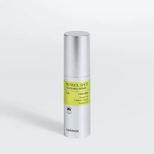 [117] CELIMAX THE VITA-A Retinol Shot Tightening Serum  30ml