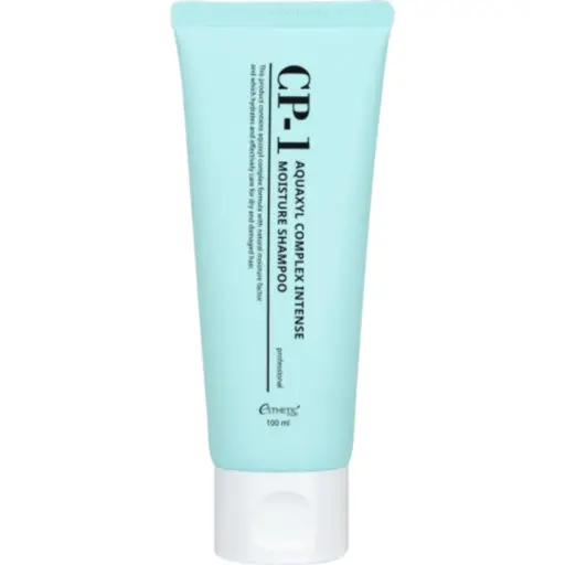 [119] CP-1 Aquaxyl Complex Intense Moisture Shampoo 100 ml