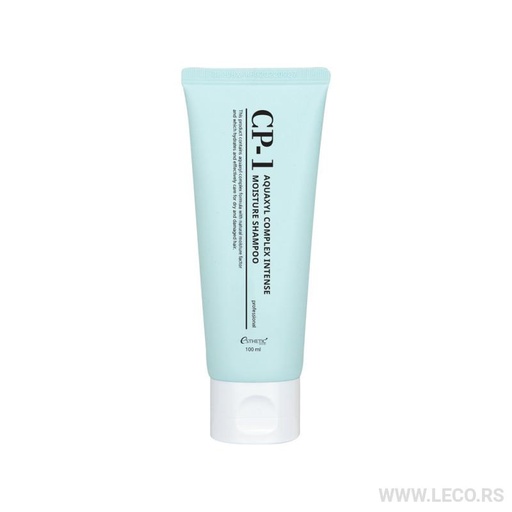 CP-1 Aquaxyl Complex Intense Moisture Shampoo 100 ml