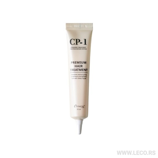 CP-1 Premium Hair Treatment 25ml
