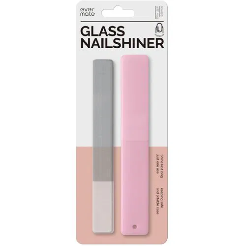[127] EM GLASS NAIL SHINER