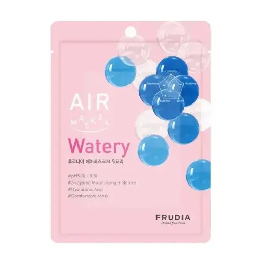 [133] Frudia AIR Mask 24 Watery 25ml