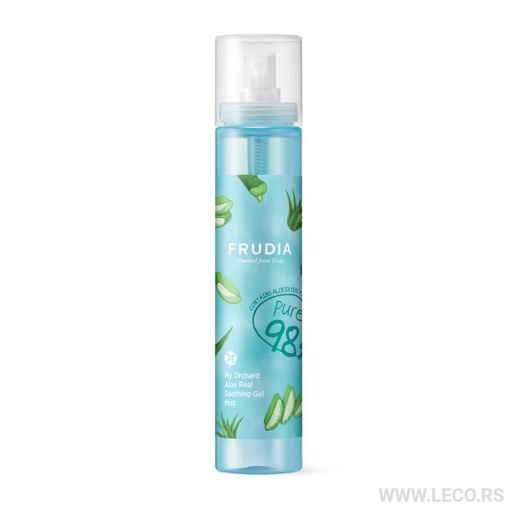Frudia My Orchard Aloe Real Soothing Gel Mist 125ml