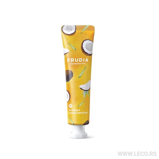 Frudia My Orchard Coconut Hand Cream 30gr