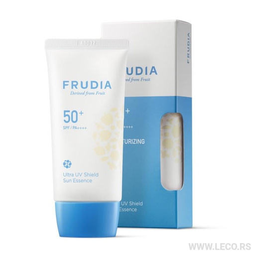 Frudia Ultra UV Shield Sun Essence Cream 50gr