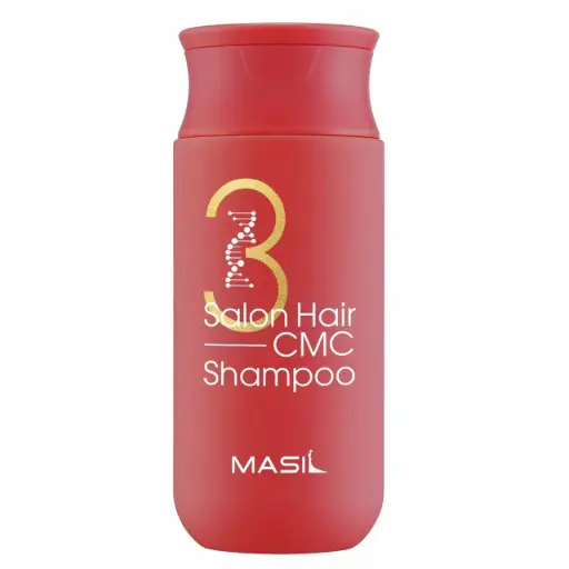 [164] MASIL 3 SALON  HAIR CMC SHAMPOO 300ml