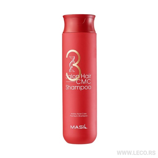 MASIL 3 SALON  HAIR CMC SHAMPOO 300ml