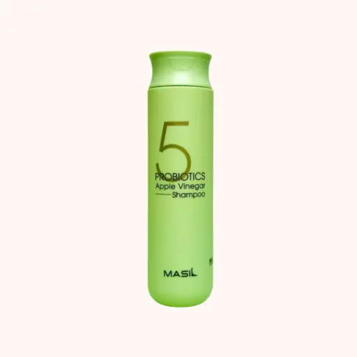 [165] MASIL 5 PROBIOTICS APPLE VINEGAR SHAMPOO 300ml