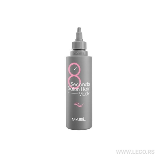 MASIL 8 SECONDS SALON HAIR MASK 100ml